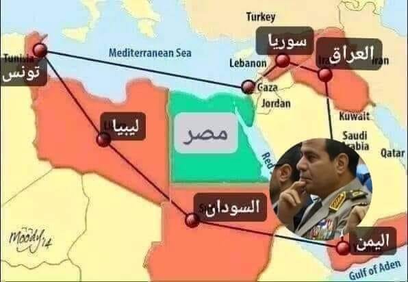 apoopondk4's tweet photo. بص للصورة وتخيل...
لو كانت الدول العربية وافقت
الريس على وجود قوة عربية مشتركة
تفتكر الصورة دي كانت بقت كدة🤔
يا عم تحيا مصر🇪🇬💪 https://t.co/hlVYGXDA7M