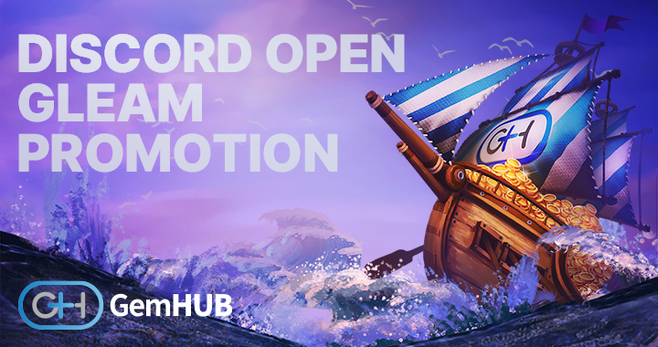 cryptoiz_IDN's tweet photo. GemHUB 2.0 Landing on Discord Event

 🎁2 GHUB for all 10,000 participants
 📅10th Apr - 1st May 2023

Link: https://t.co/2TIx0Hj2PR

- complete all task
- submit Klaytn address
- done

#Airdrop #Crypto #AirdropCrypto https://t.co/5R7FngYVaF