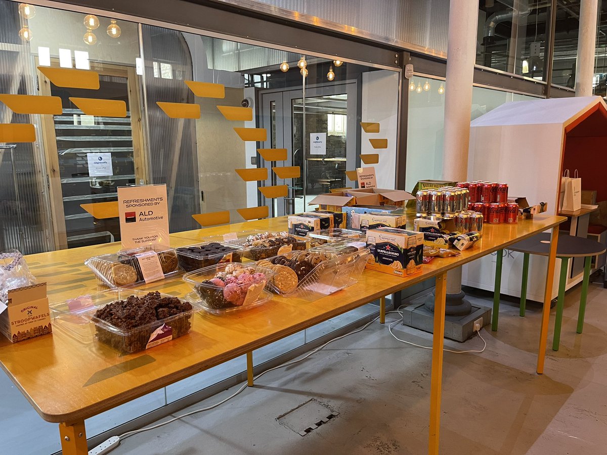 DDD South West tweet media