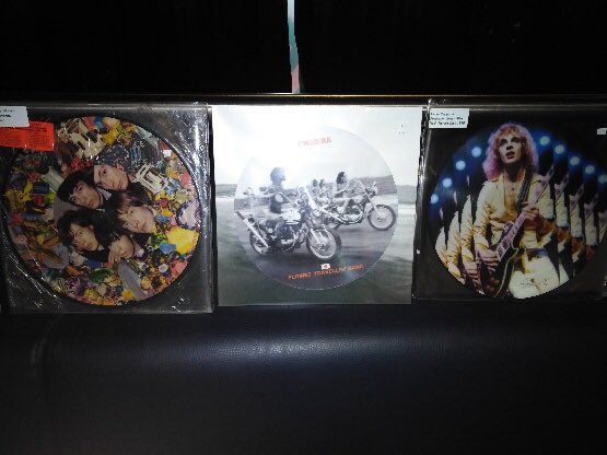 Roky Records tweet media