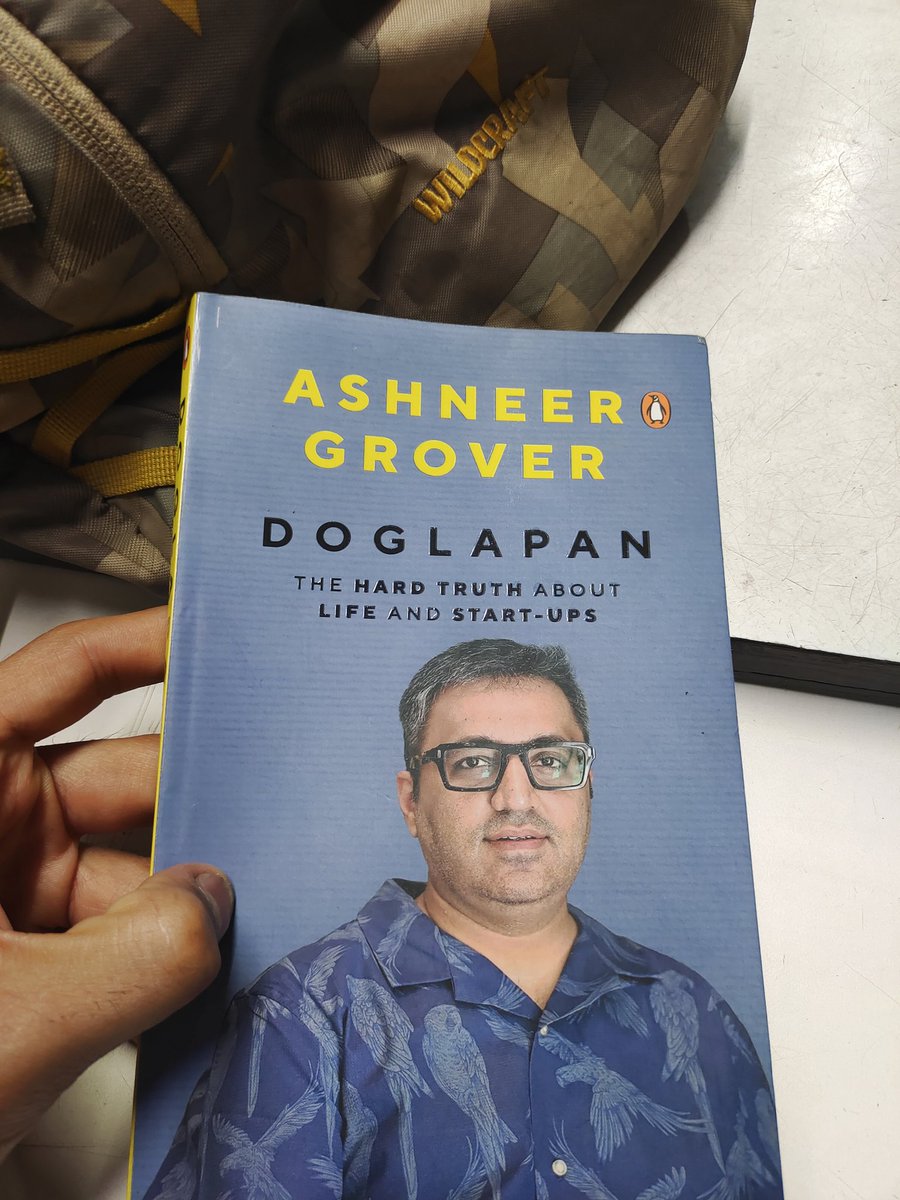 Just finished doglapan anyone would suggest next?