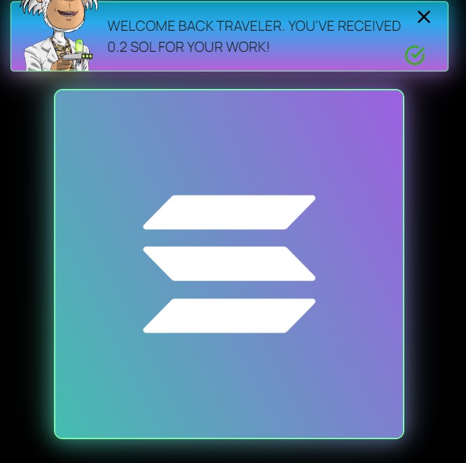 _SolHodlEvents_'s tweet photo. #TTChimpsClub #TTCC #TTCCadventures
Invest, 0.4 #SOL and 6000 #PLTMX
Return, 0.5 #SOL and 7500 #PLTMX + 4 traits
#DAO #NFTCOMMUNITY #FUN #HODL #NFT
@TTChimpsClub #HODLERS https://t.co/pNfOHBE5Vy