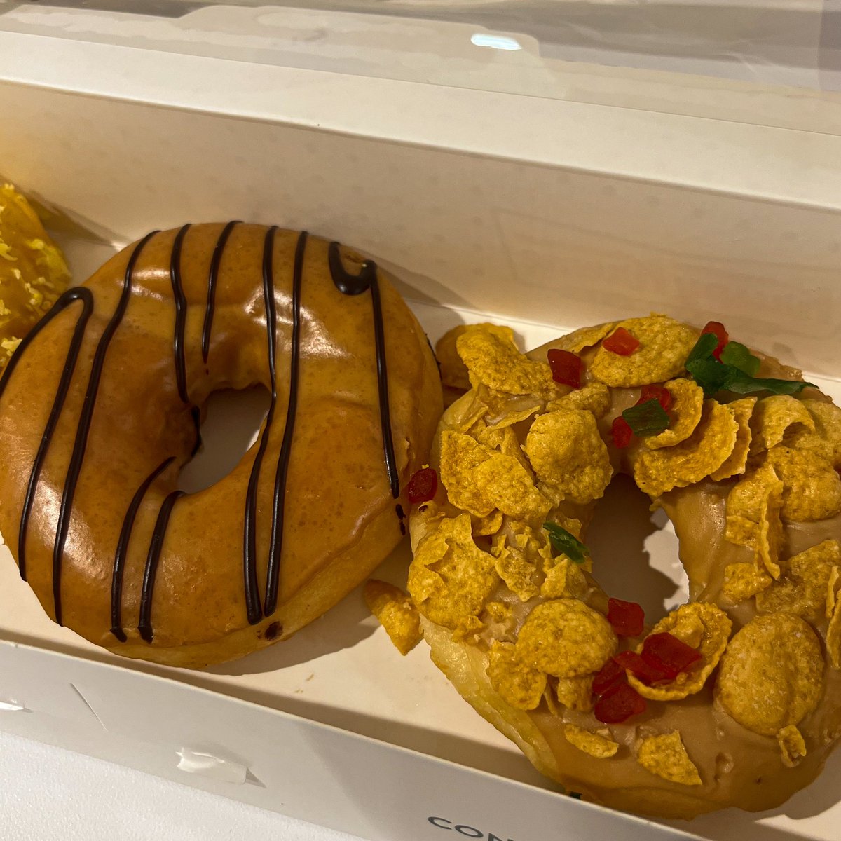 coffee donuts https://t.co/l90ZRgs6Xf