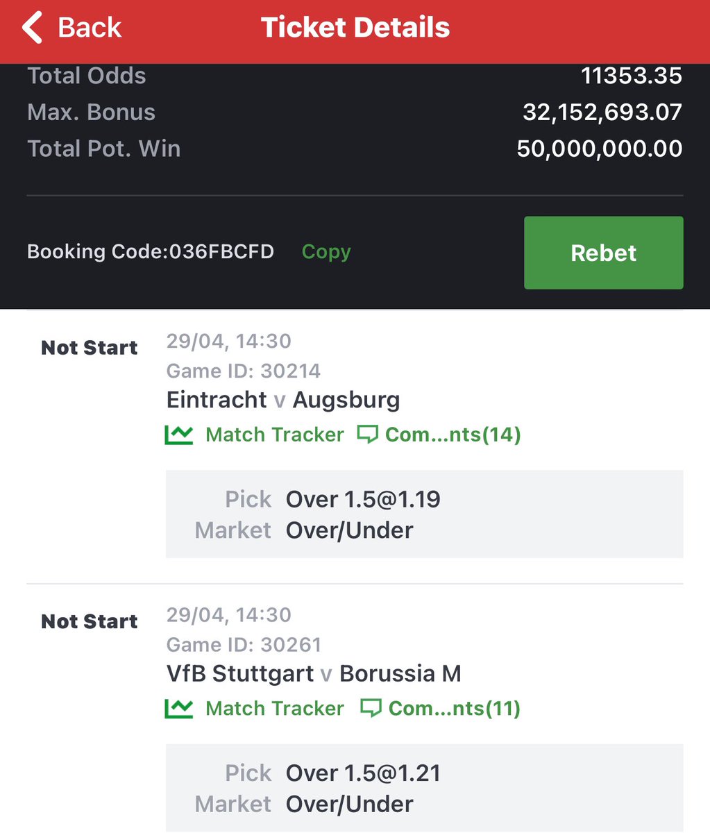 BetwizadTips's tweet photo. You don’t have to Play All to Achieve Saturday Grand Audit, Goodluck 🤝 https://t.co/yCByLl4GGg