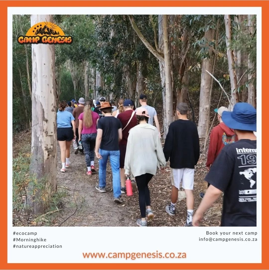 Campgenesis_sa's tweet photo. #ecocamp #teencamp #schoolcamp #ecoeducation #education #parents #teendiscoverycamp #ecowarriors #hiking #capetownparents #capetownschools https://t.co/Q70vDSOBIR