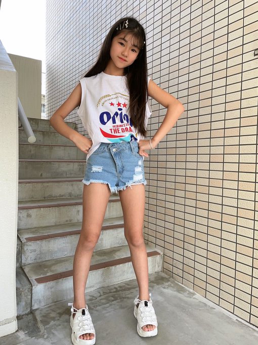 岡本花音(のん)のTwitter画像80