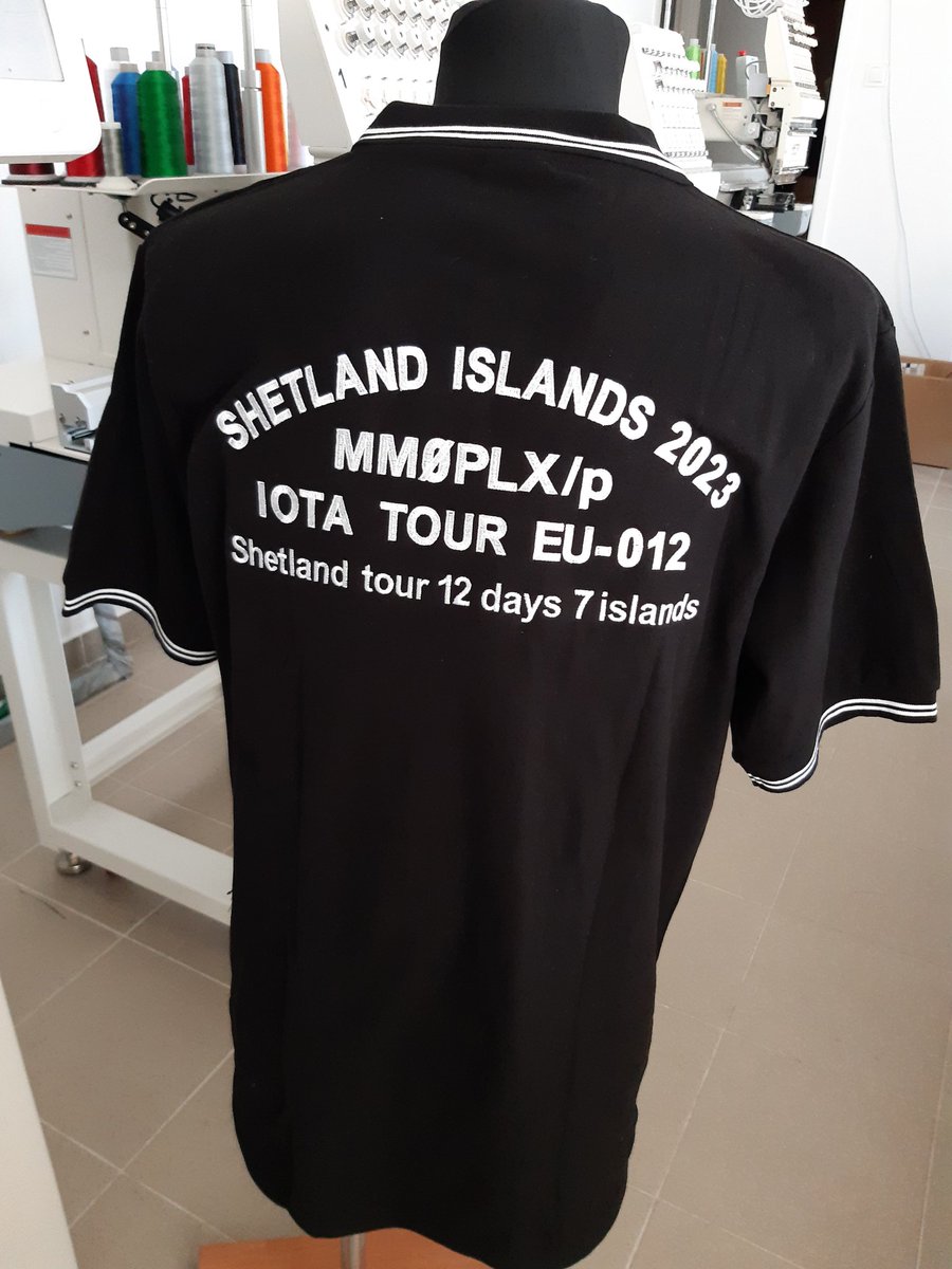 BBzymek's tweet photo. Work in progres. Jack M0PLX is going in May to Shetland Islands DXpedition as MM0PLX/p. Stay tune for more. #hamradio #AmateurRadio #amateurfunk #Shetland #Islands #dxpedition #mm0plx #m0plx #SQ1K #SQ1KBartsShop #Radioneedle #iota #eu012 https://t.co/NCQL4QH4z4