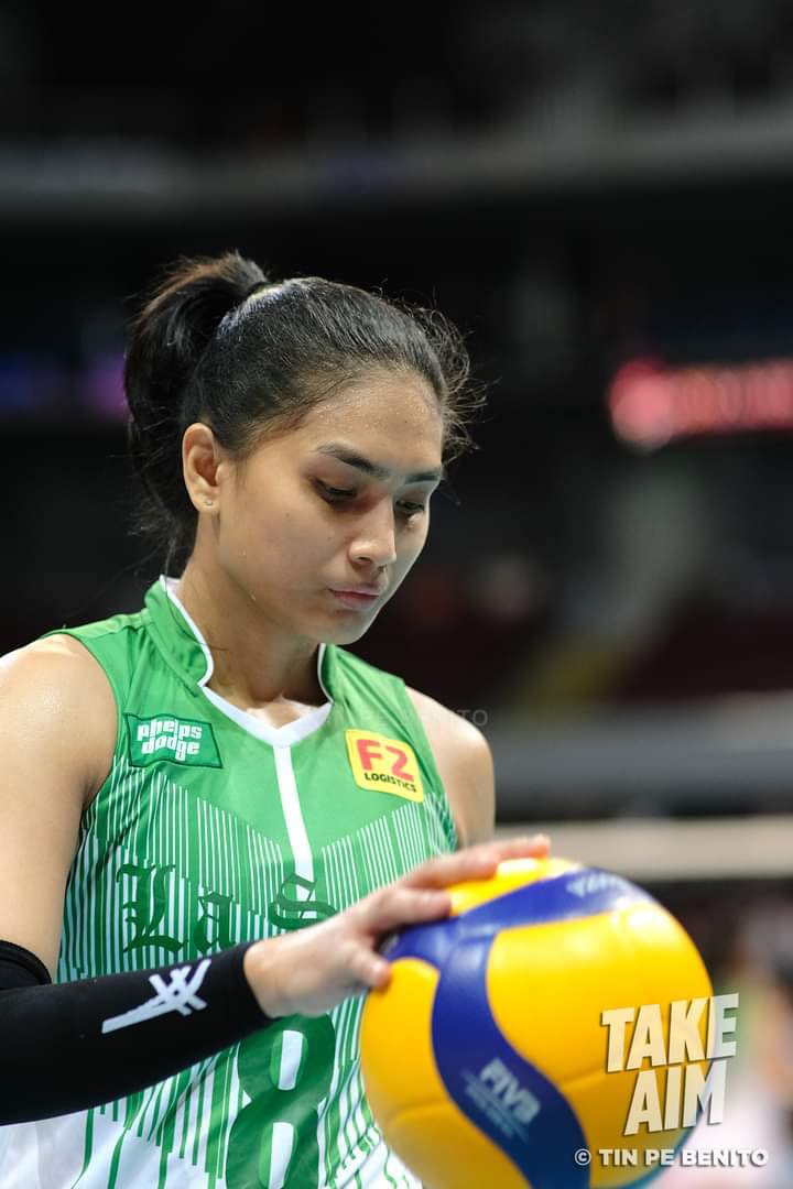 forarag's tweet photo. my mvp no matter what 💚 https://t.co/lCVSMvckyy