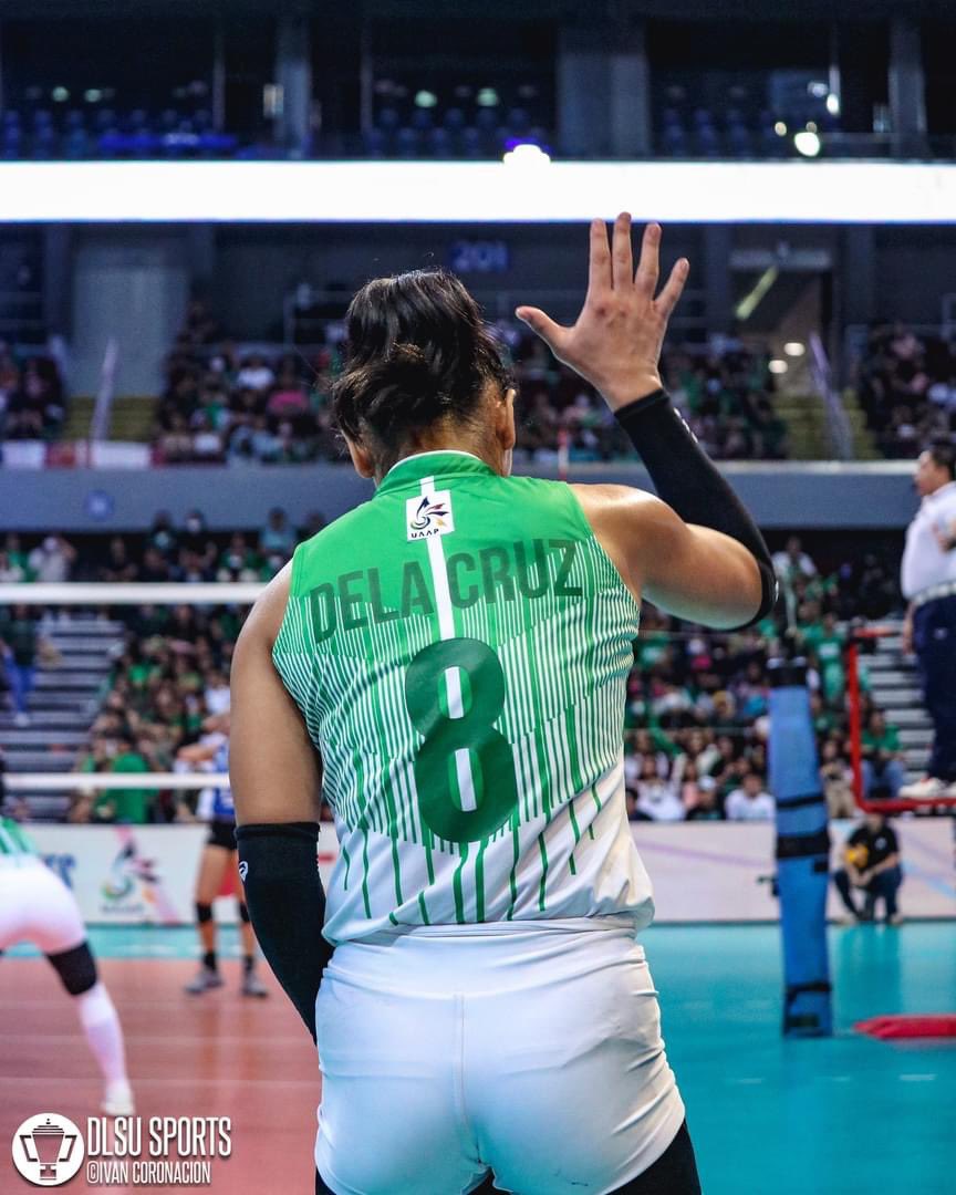 forarag's tweet photo. my mvp no matter what 💚 https://t.co/lCVSMvckyy