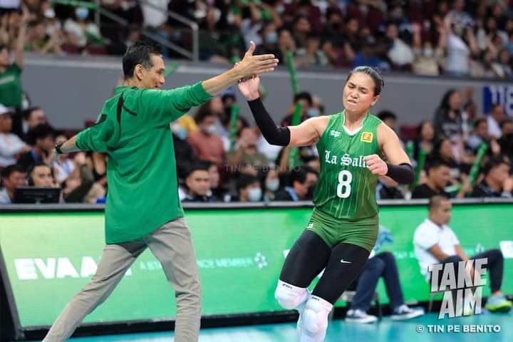 forarag's tweet photo. my mvp no matter what 💚 https://t.co/lCVSMvckyy