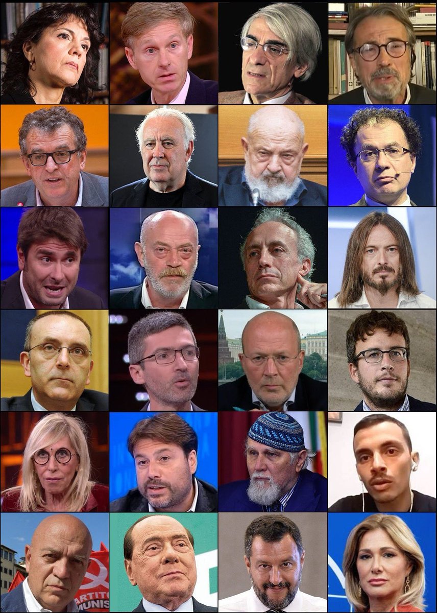 🇷🇺 NOTIZIA VERA! NO FAKE!
Putin ha firmato ieri la legge che consente ai cittadini stranieri di ottenere la cittadinanza russa, firmando un contratto con le Forze Armate di Mosca, per almeno un anno. 

I nostri amici potranno realizzare il loro sogno. Venite, vi aspettiamo ❤️