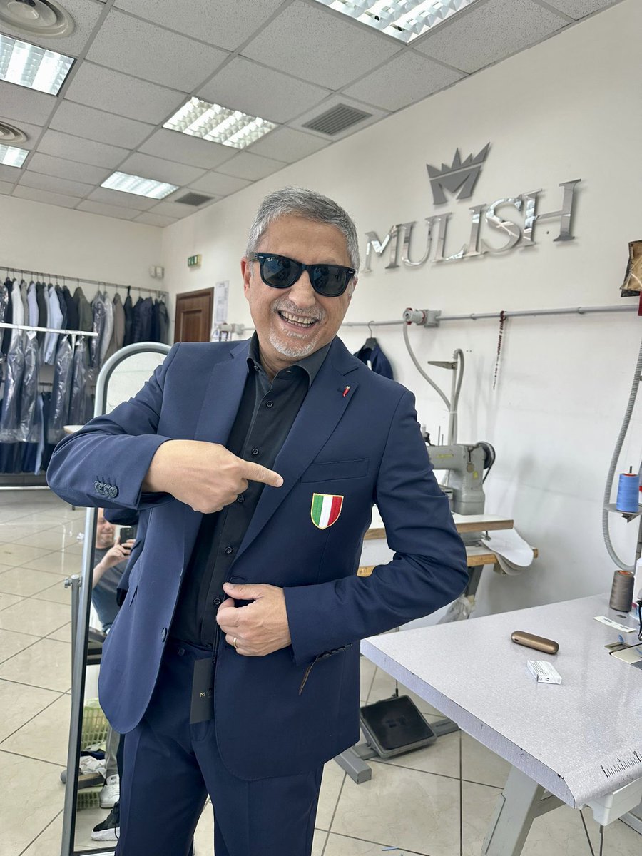 Carlo Alvino tweet media
