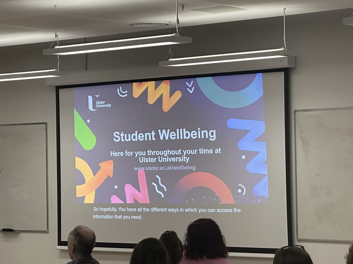 Professor Angela Scanlon tweet media