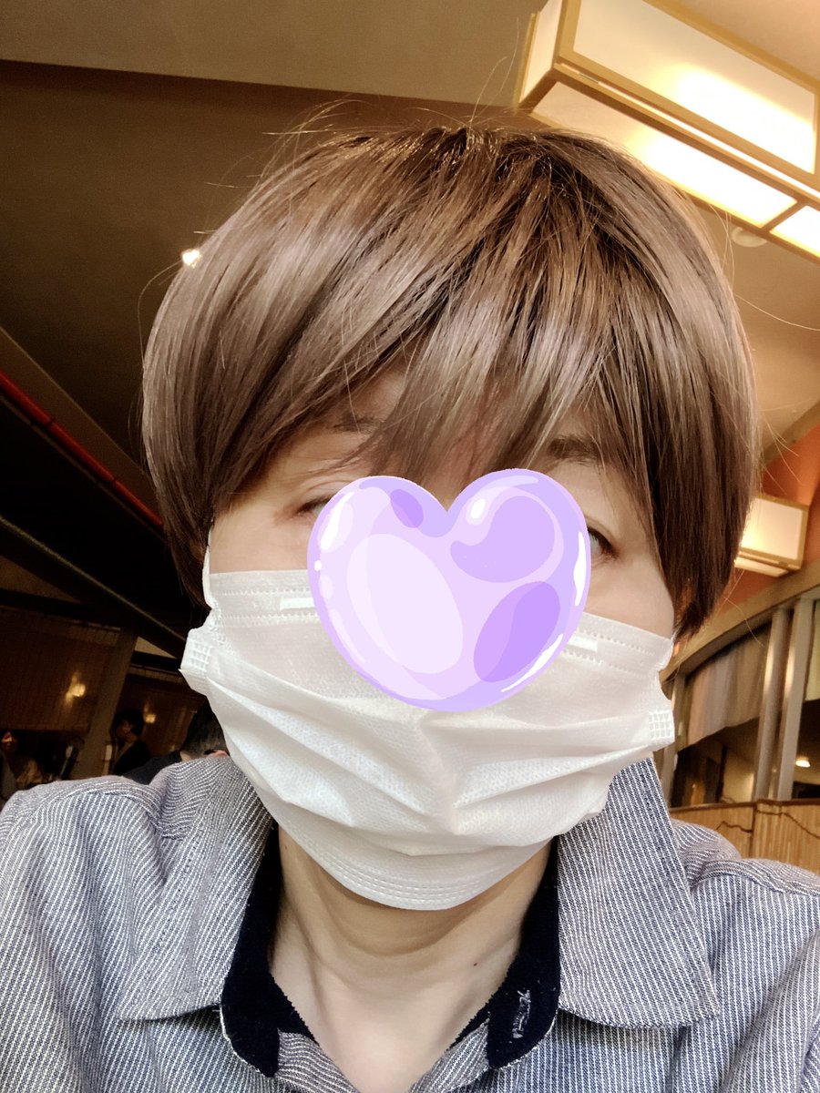 miya_fas's tweet photo. やっぱり水曜日に抗がん剤点滴すると土曜日午後から調子崩すな🤷‍♀️
でも昼はウィッグ付けて外食🦱ざる蕎麦大盛り完食出来た😋#トリプルネガティブ乳がん https://t.co/6MFtQ7fGru