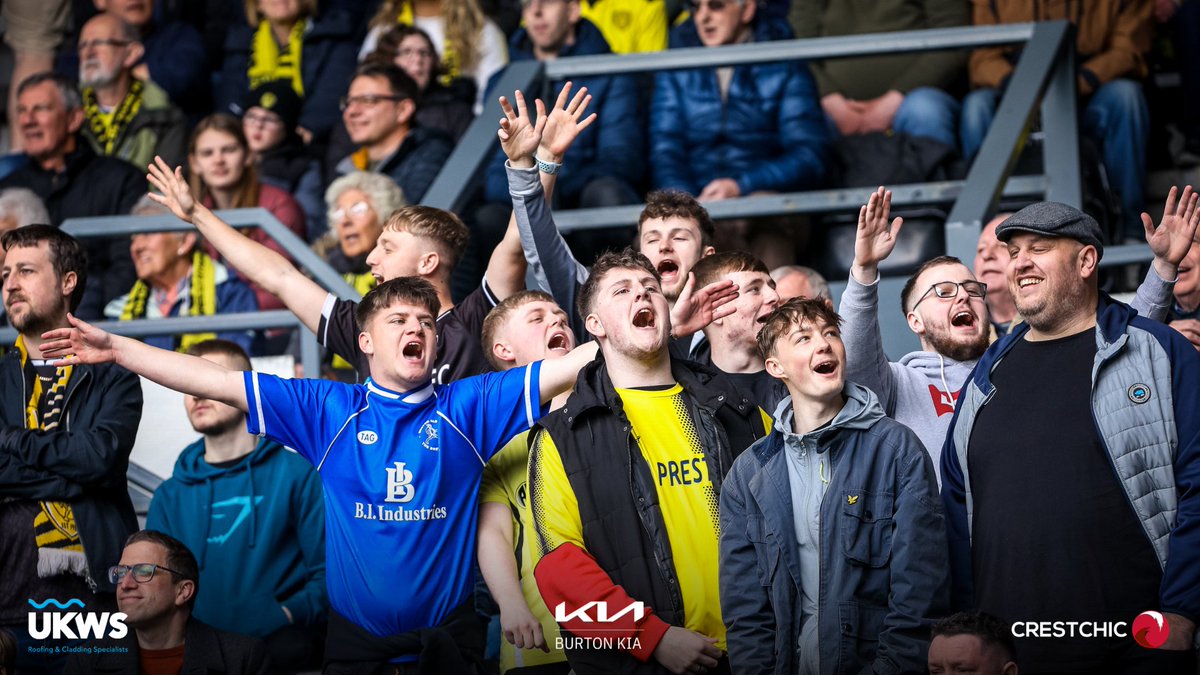 burtonalbionfc tweet picture