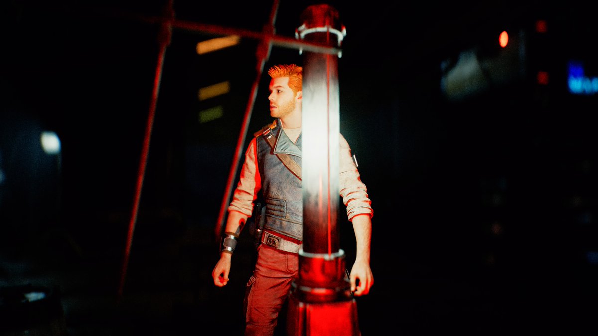 #PS5Share, #STARWARSJediSurvivor