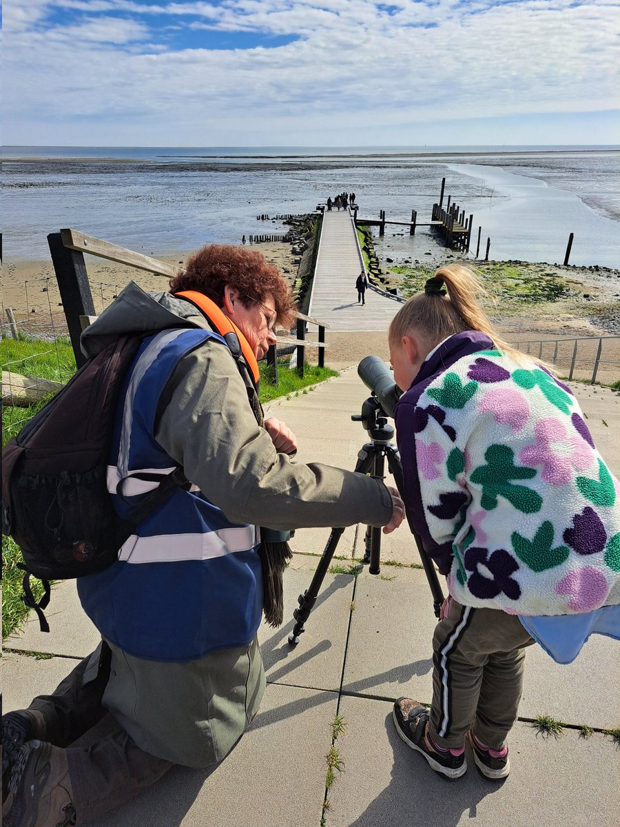 LCSEA's tweet photo. Bij de #cocksdorp #texel is sindskort een nieuw informatiepunt in het gemaalhuisje en deze week bemand door @Heleenverduijn en haar man. Leuk, eindelijk live kennisgemaakt! Wat een enthousiasme en lieve uitleg vd kids 💚 🪿🦀🕷🐞🦭🪶 https://t.co/0FKPKQsAzF