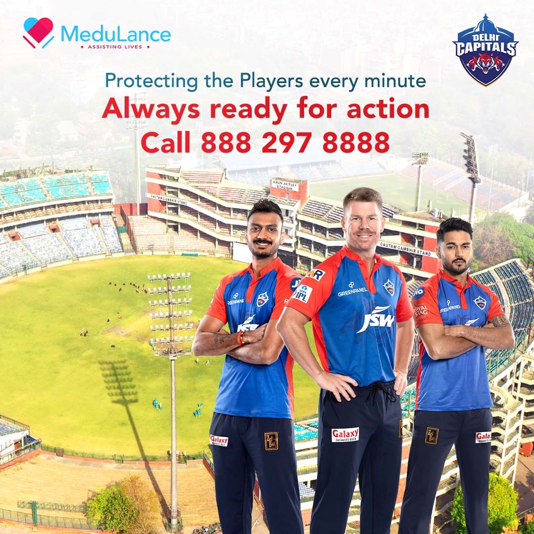 Medulance tweet media