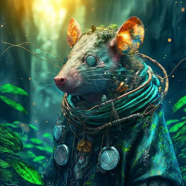 PSLabsBot's tweet image. Fedelmid from @PS_Labs sold for 18 $MATIC | $18