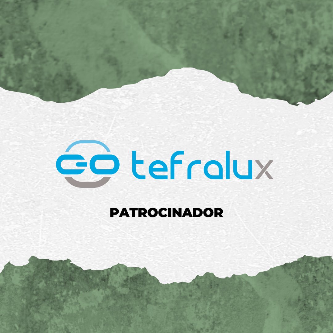 SpringCupChiva's tweet image. Nuestros amigos de #Tefralux, referente en la tecnología más puntera, no han querido dejar de acompañar al #SpringCupChiva siendo uno de nuestros patrocinadores.

¡Bienvenidos! 💥