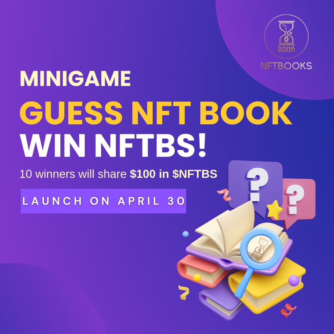 Nftbooks Insight tweet media