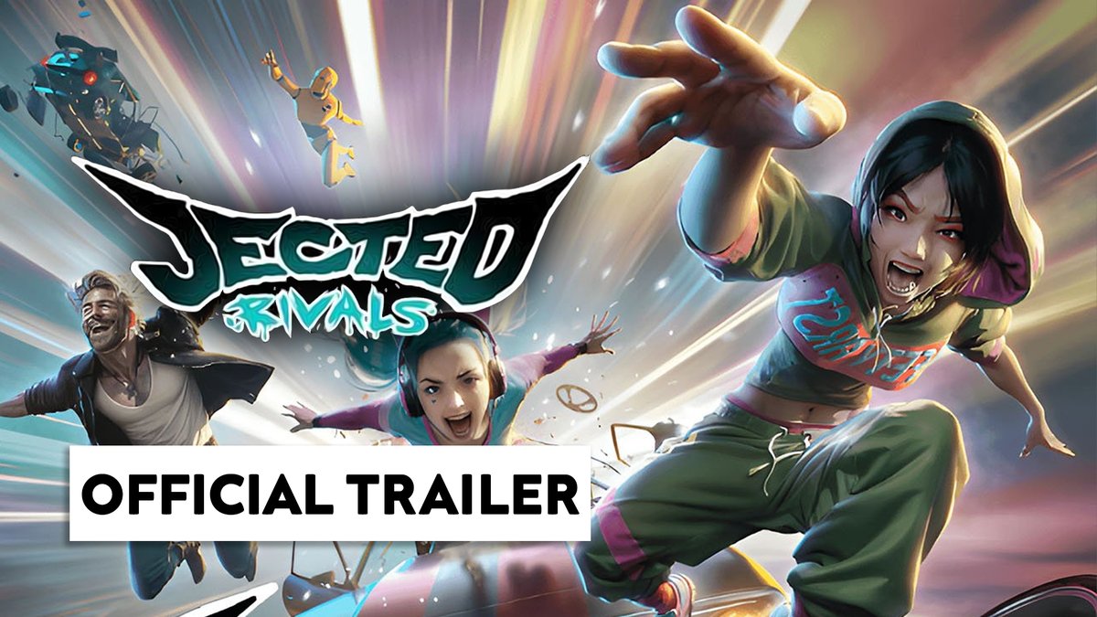 Jeux Vidéo Flash ⚡️ tweet media