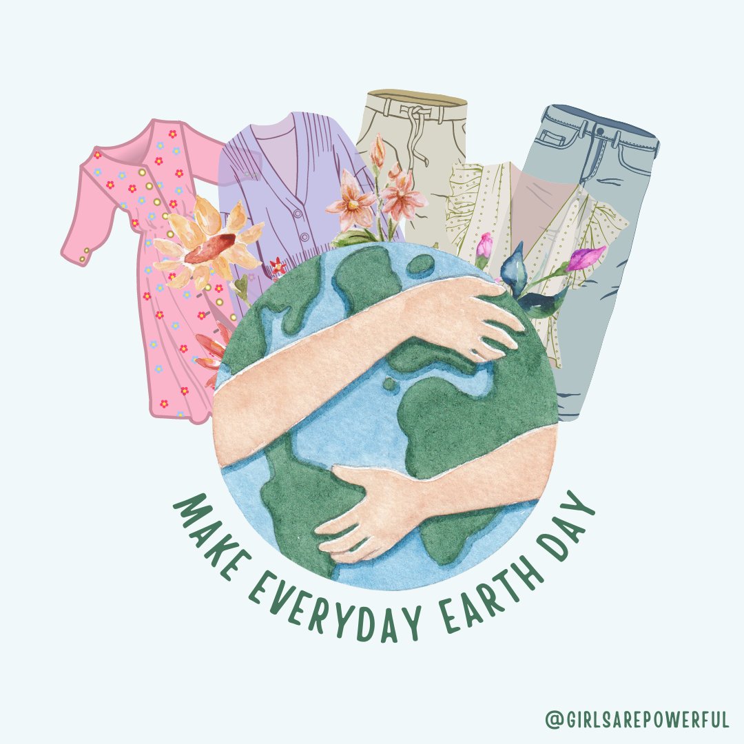 Girls Are Powerful Organization tweet media