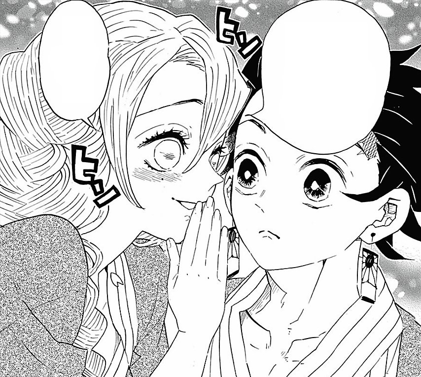ᅠㅤ ᅠㅤㅤㅤᅠㅤ ᅠㅤㅤㅤ
 
ᅠㅤ ᅠㅤㅤㅤ
ᅠㅤ𝐖𝐡𝐢𝐬𝐩𝐞𝐫𝐢𝐧𝐠 𝐬𝐨𝐦𝐞𝐭𝐡𝐢𝐧𝐠 𝐢𝐧 𝐭𝐡𝐞 
 ᅠㅤㅤㅤ( 𝐑𝐞𝐚𝐝𝐞𝐫𝐬 ) 𝐞𝐚𝐫 .
 
ᅠㅤ ( What is she saying❓💗 )
ᅠㅤᅠㅤㅤㅤ