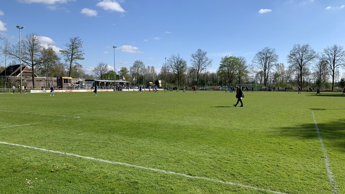 95” Einde wedstrijd! Winst voor onze mannen 0-1. <a href="/FCMeppel/">FC Meppel</a> bedankt voor de prettige ontvangst en succes bij de komende wedstrijden…