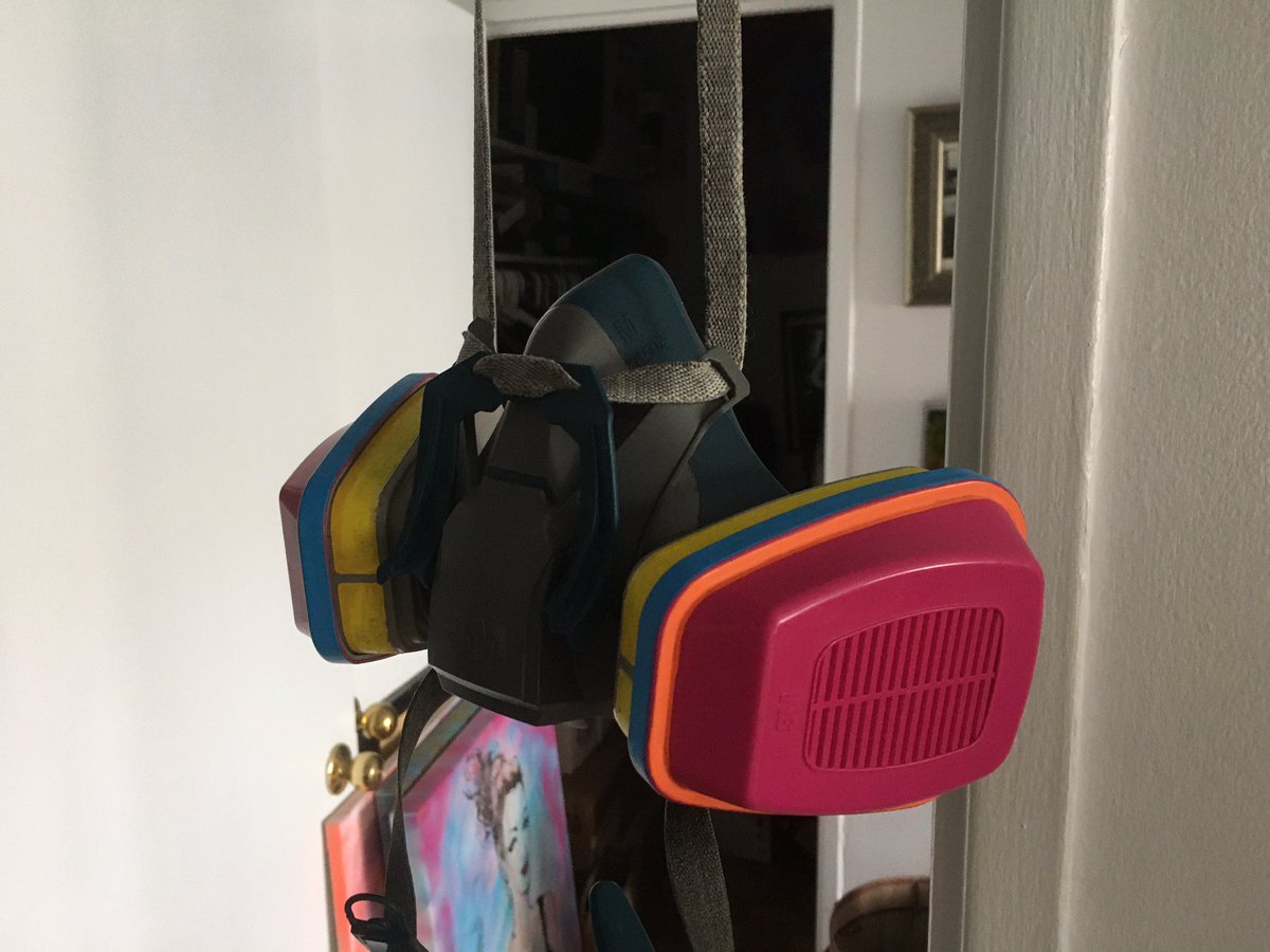 JonJonAnimation's tweet photo. Added an orange stripe. #cartridge #colourways https://t.co/Mq0x7FPMtB