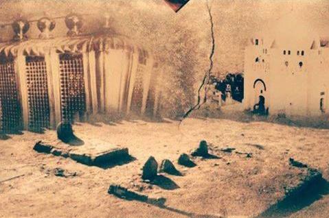 #Rebuildbaqi #RebuildAlBaqee #Rebuild_JannatulBaqi #RebuildJannatUlBaqi #RebuildBaqee #rebuildalbaqi #yazehra