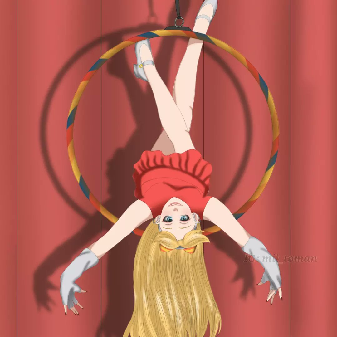 SweetMo07429198's tweet photo. Hailey, Julie and Luna as Human Aerial Dancers❤  #WelcomeHome #welcomehomeoc #welcomehomearg #welcomehomepuppetshow #welcomehomejulie #welcomehomehailey #welcomehomeluna #WelcomeHomeAU https://t.co/IH3zF0HH6R