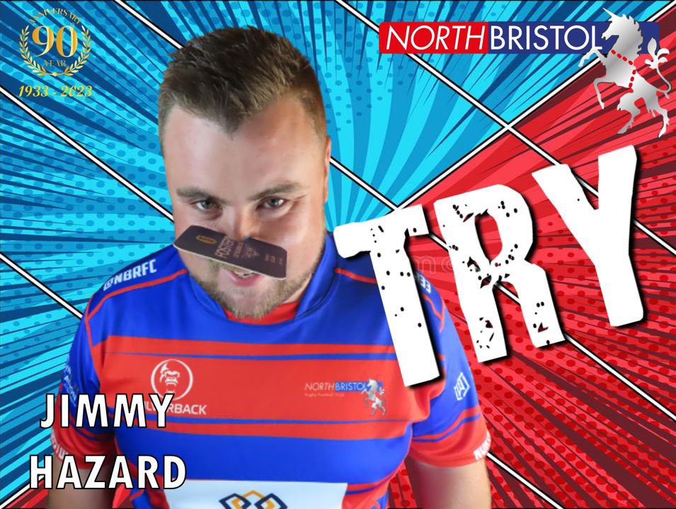 ⏱️52
➖
Big carry from <a href="/Conor_meehan/">Conor Meehan</a> (he is on fire 🔥) and after a couple of phases <a href="/HazardJimmy/">Jimmy Hazard</a> crashes over. Silence over the ground as <a href="/theonlylobley/">Josh Lobley</a> slots the conversion
➖
17-19