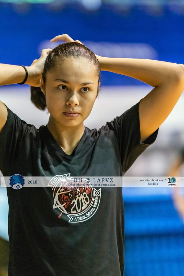 TeamAMDG's tweet photo. Eyes are dry at the last goodbye.

It's time to fly higher.
One big thank you Vanie! 💙

📷 Fabilioh - Joji Lapuz @JojiCL https://t.co/RQu7C66JMG