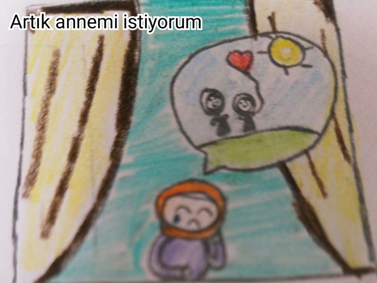 Kardeşlerim tekrardan mazlumlar için bastıralım. Taga yüklenelim inşallah!

Gün, birlik günü!

Çocuklar Annesiz Uyuyor