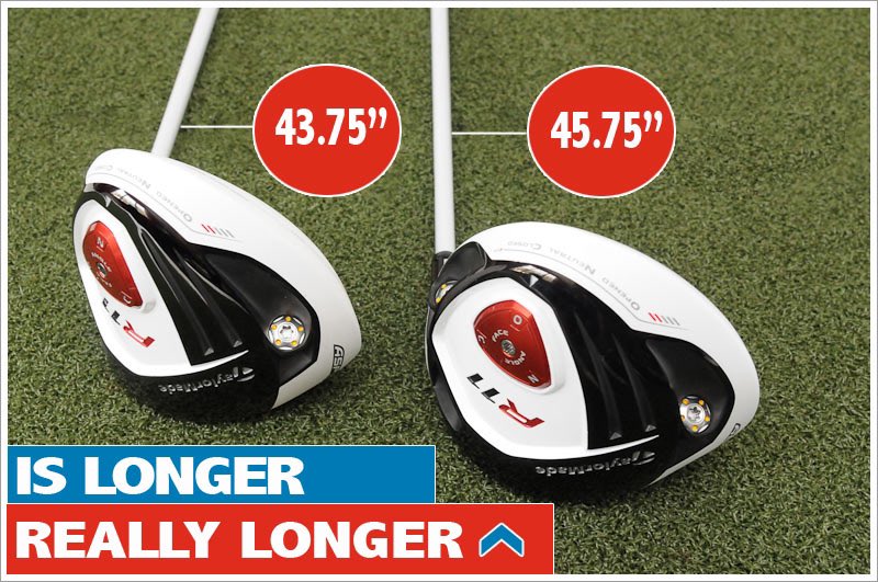 MYGOLFSPY on Twitter "If you have ever thought about shortening your