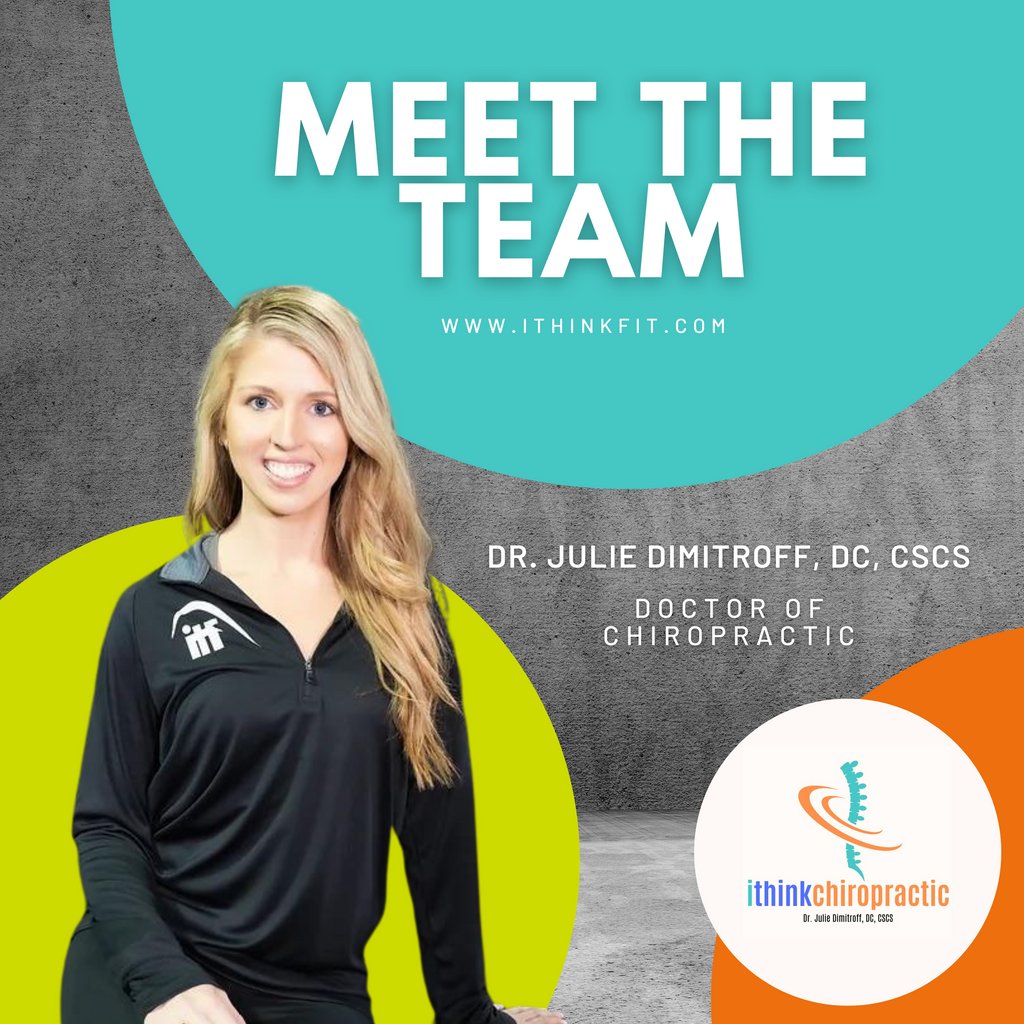 iThinkFit Gym tweet media