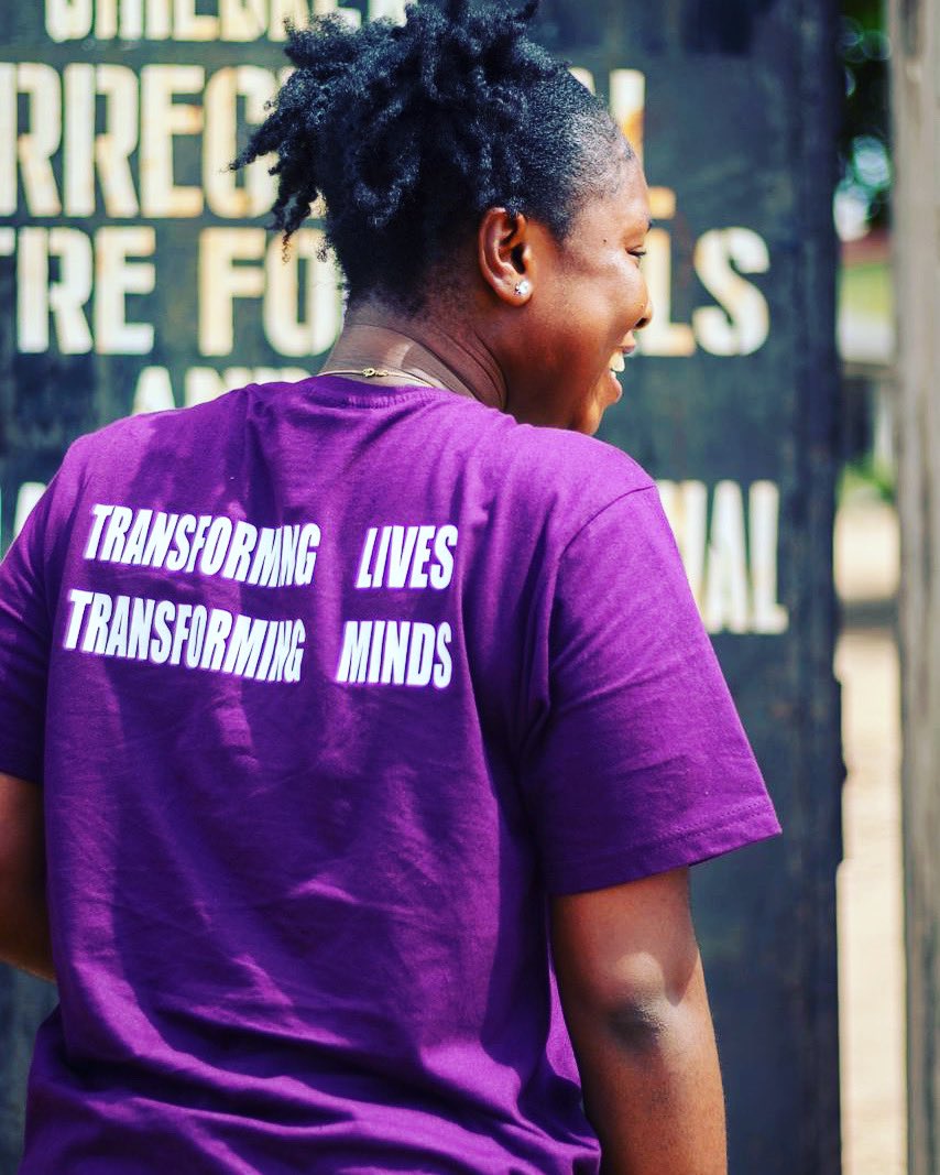 raised4excelle1's tweet photo. We are on a journey of TRANSFORMING LIVES through TRANSFORMING MINDS !!

Visit our website today, to know more about our programs and how you can support !!

#Mentalhealth #R4E #lives #youth #oneyouthonehome #incarceration #mitoma #Blaqbonez #ibadan #seyi #erica https://t.co/bXAL5aVsQW