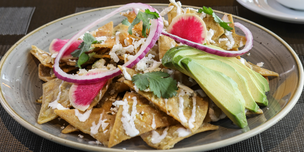 Dicen que la comida más importante del día es el desayuno.

En NH Hotels creemos que, si es la más importante, ¡también debería ser la más deliciosa!

Visita NH Mexico City Valle Dorado y empieza cada mañana con los platillos más exquisitos de la cocina del Chef.

¡Reserva ya!