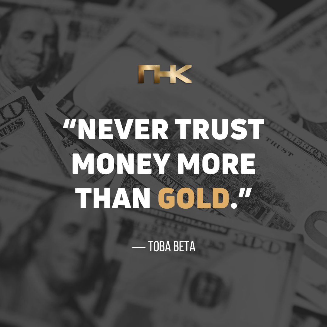 STLLRgold's tweet photo. Gold holds its value and is worth investing in to protect your assets.
#gold #investing #goldmining #investingold #goldinvesting #goldexploration #nwt #mining #goldstocks #golddeveloper #inflation #commodities #preciousmetals #miningfacts #goldfacts https://t.co/Ne32oPMbBr