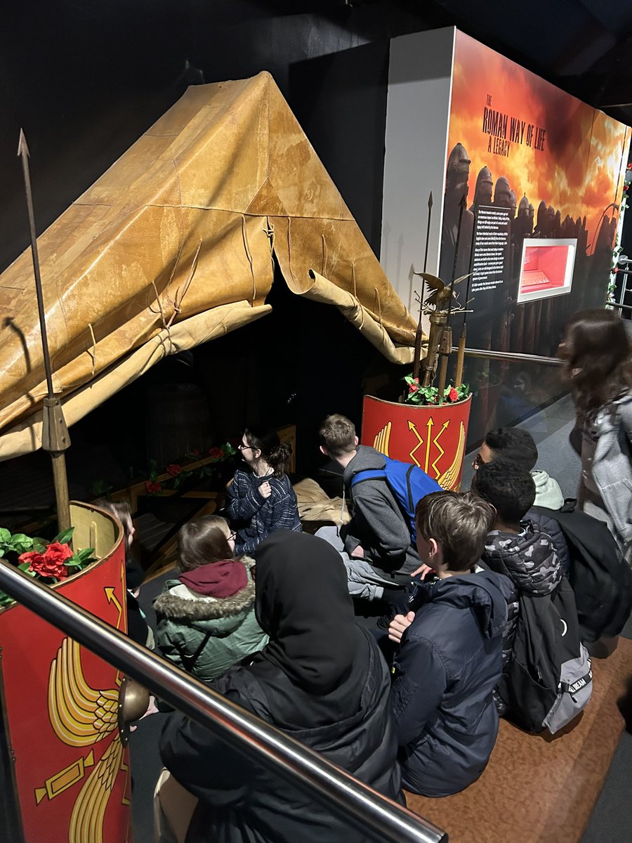 Sharples Latin Studies tweet media