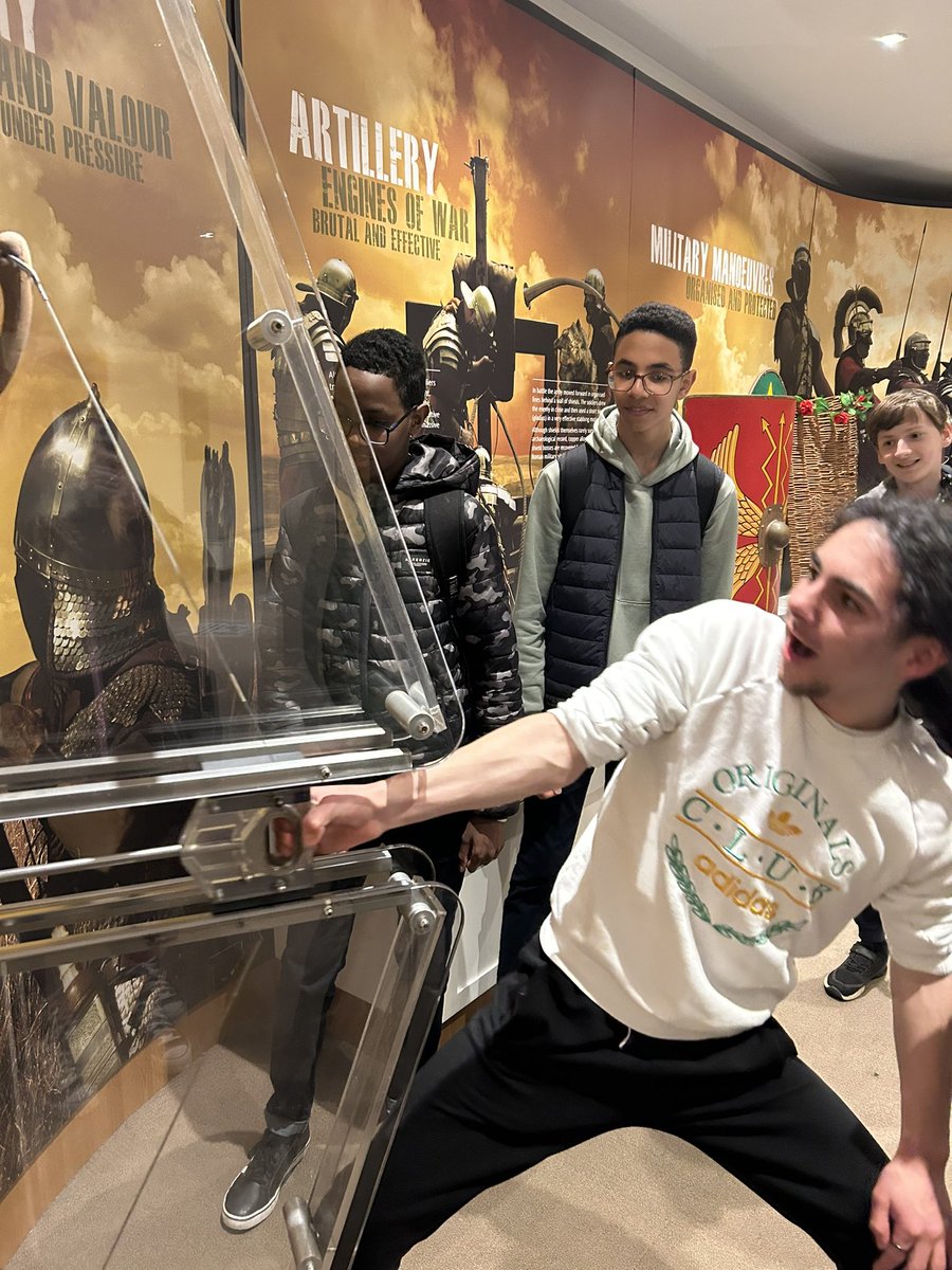 Sharples Latin Studies tweet media