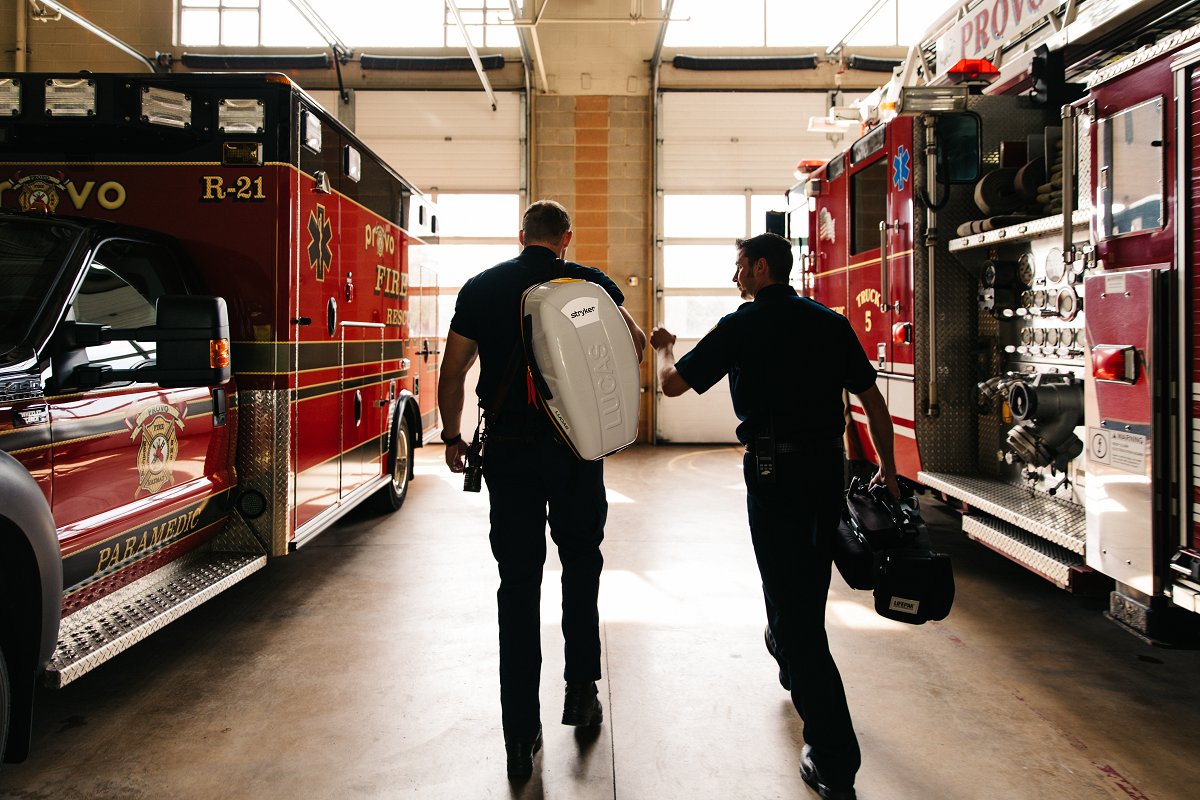 Thank you to everyone who attended #FDIC23. We loved seeing you all in person. Until next year!

Want to keep the conversation going? Contact us, and we'll connect you with a product expert. stryker.com/emergencycare