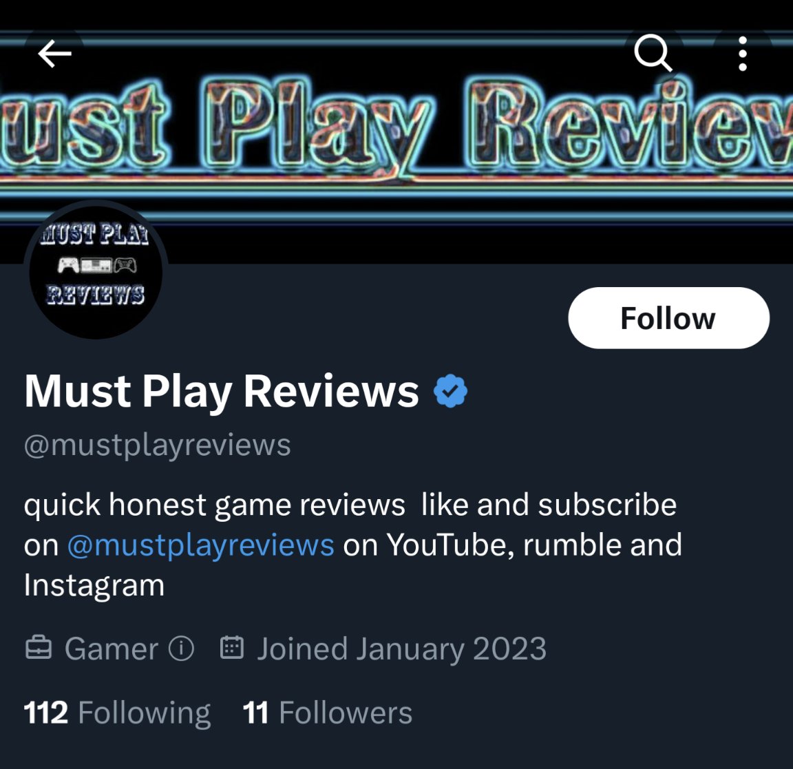 draagonslayer19's tweet photo. Ah yes, Star Wars, a franchise famous for *checks notes* being a spider killing simulator. Can't believe this Twitter Blue user isnt always seeing such large engagement with honest reviews like this. https://t.co/ekHD2Keq0e