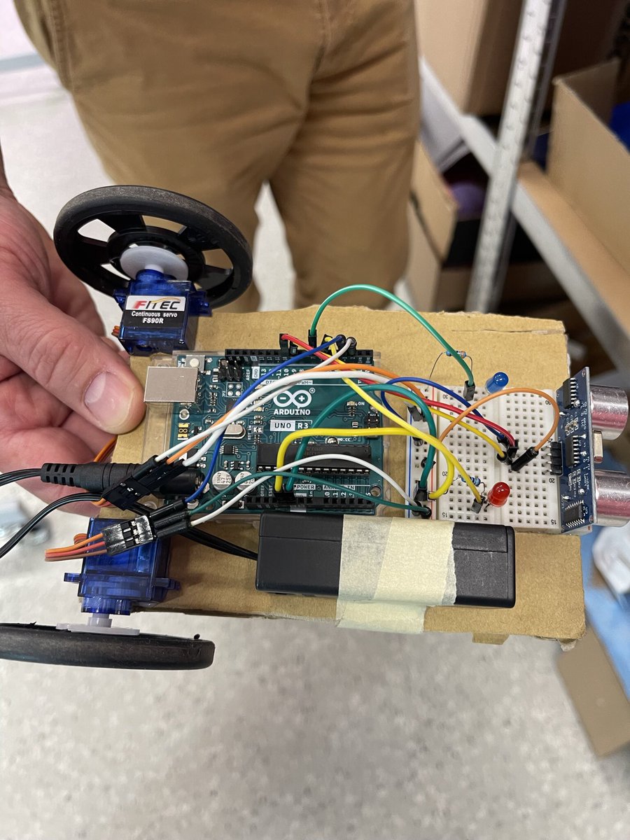 STEAM@BCSS tweet media