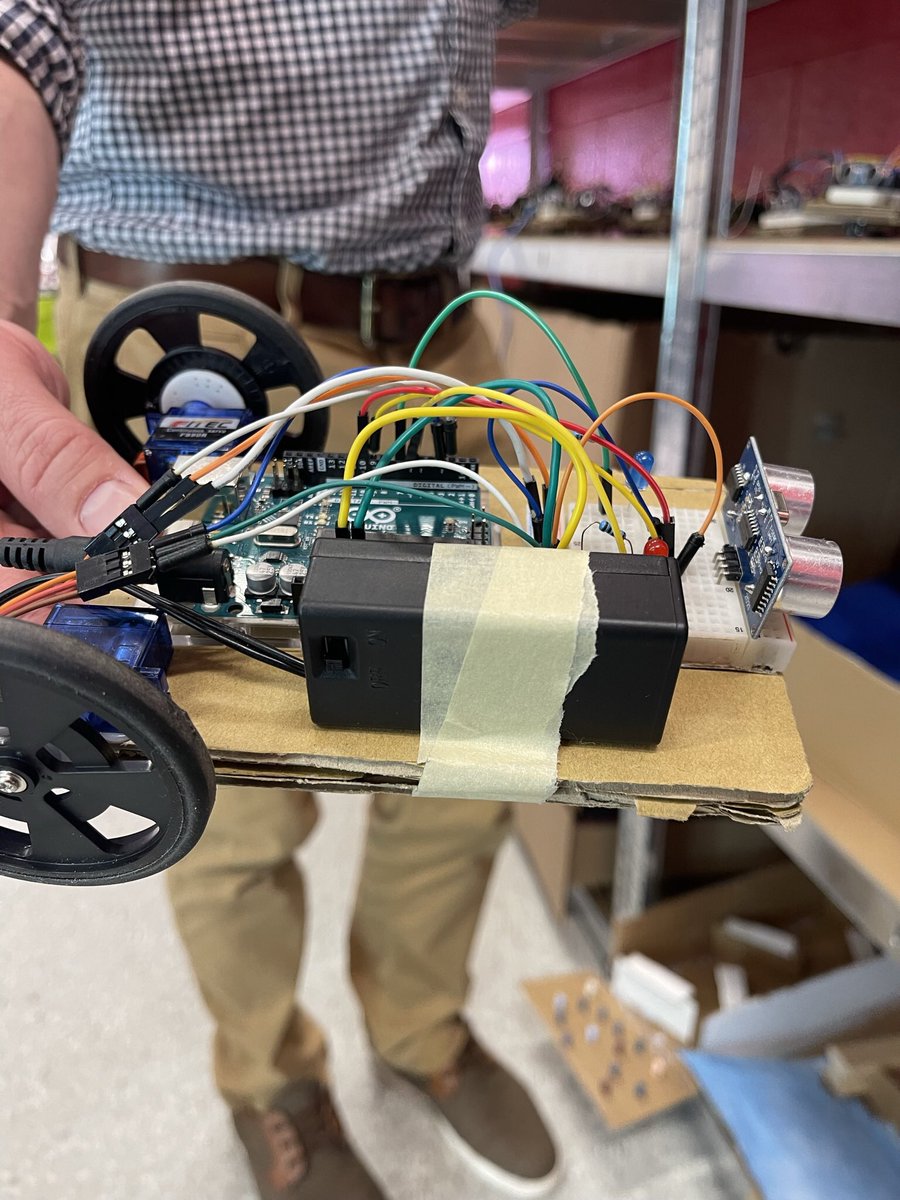 STEAM@BCSS tweet media