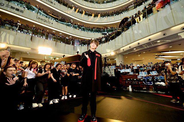 tofu_101's tweet photo. It was such a great event for Coca-Cola HK today

We Love You Keung To
#HappyBirthdayKeungTo430 https://t.co/v5ERSnF3JY