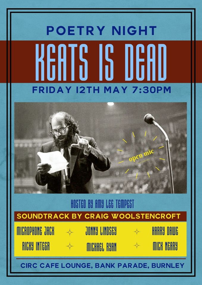 Microphone Jack tweet media