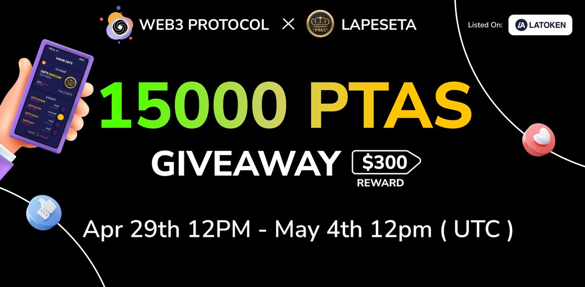 Web3 Protocol tweet media