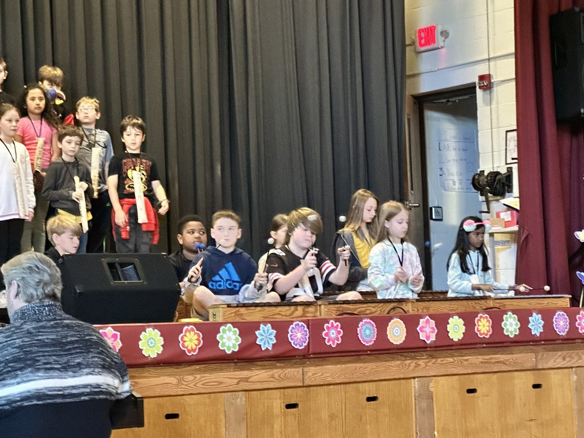 Mrs. Murphy’s Class tweet media